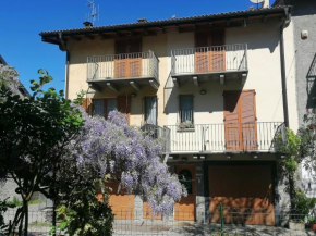 CASA DELLA VALLE Colico